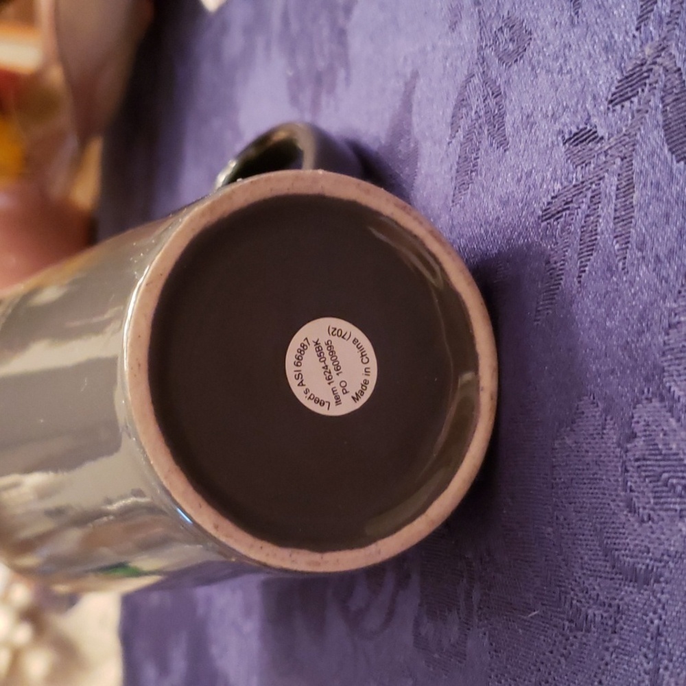 Cadillac Glass Mug - Picture 6 of 13